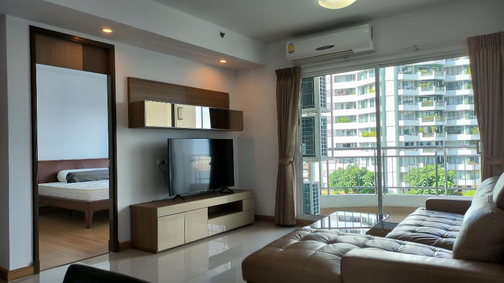 for rent Supalai river resort 2 bed super deal❤️🌈 – รูปที่ 2