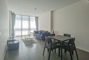 Fully Furnished 1 Bed Condo for Rent!