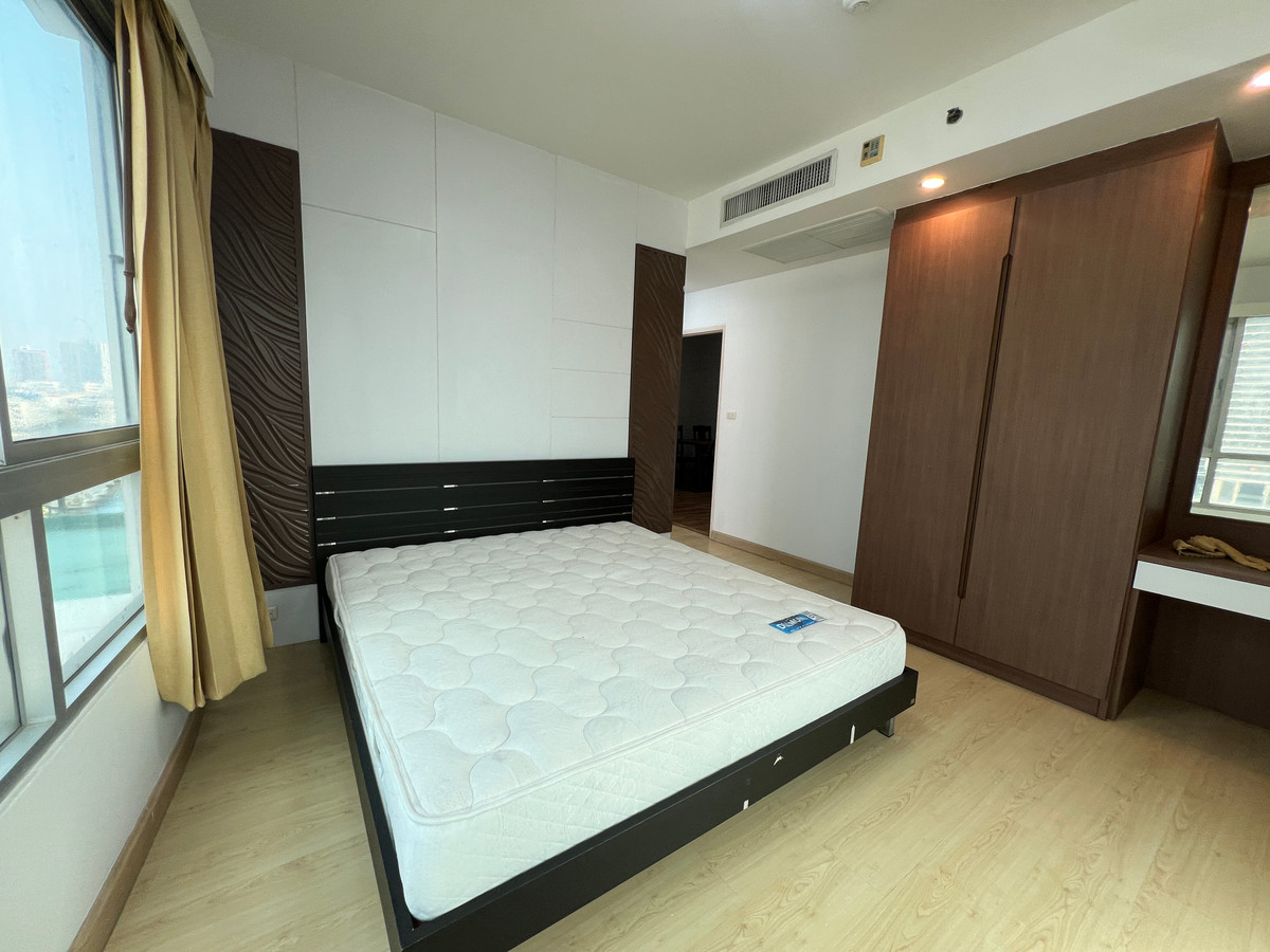 for rent Supalai river place charoenakorn 2 bed special deal ❤️💟 – รูปที่ 2