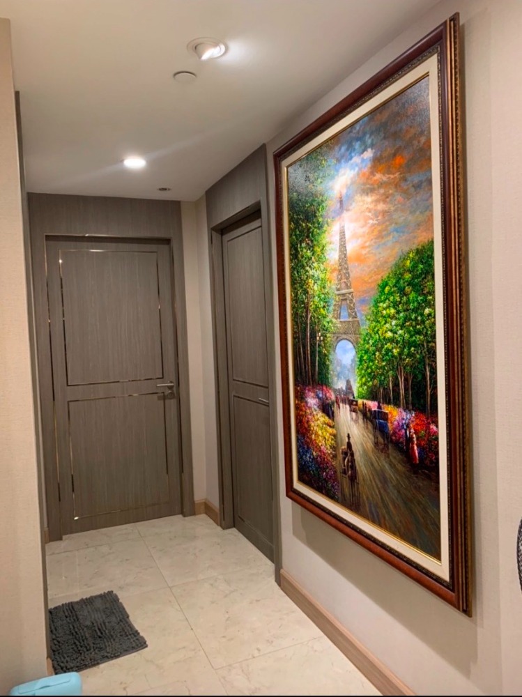 242sqm Spacious River View 3 bedrooms for sale at Watermark – รูปที่ 4