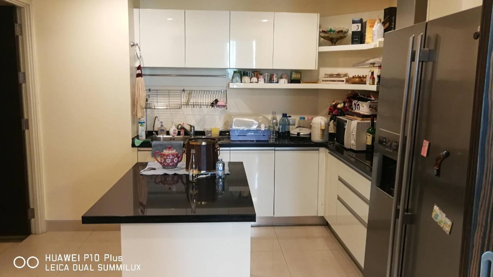 242sqm Spacious River View 3 bedrooms for sale at Watermark – รูปที่ 4
