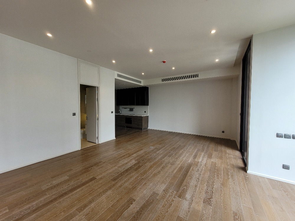 152.42sqm Brand New Modern 2 + 1 bedrooms for sale at Muniq Langsuan – รูปที่ 3