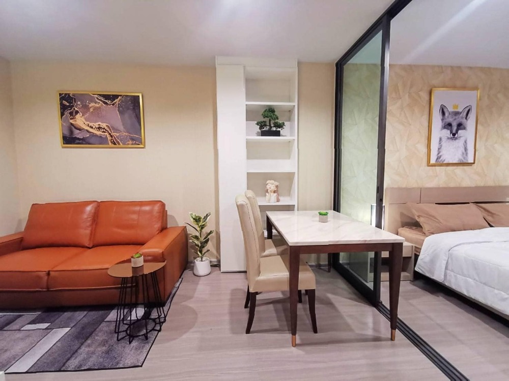 BN4335A For Rent / Rent, ready to move in - Condo next to Central Ladprao 🏡 Life Ladprao 🏡 BN4335A For Rent / Rent, ready to move in - Condo next to Central Ladprao 🏡 Life Ladprao 🏡