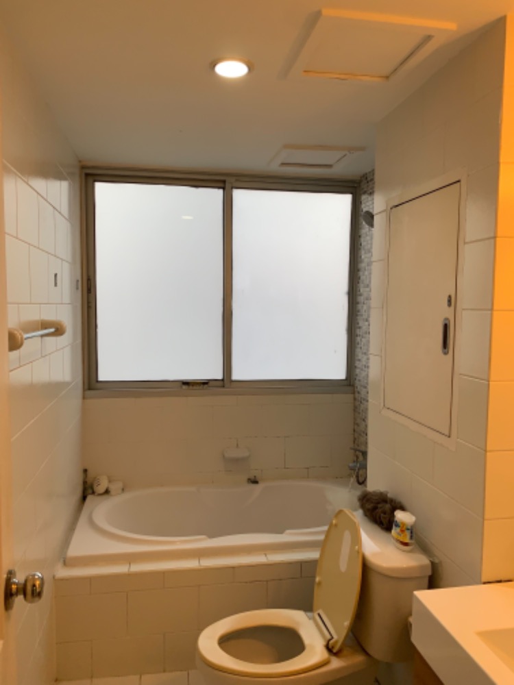 for rent Supalai river place charoenakorn 2 bed special deal ❤️💟 – รูปที่ 4