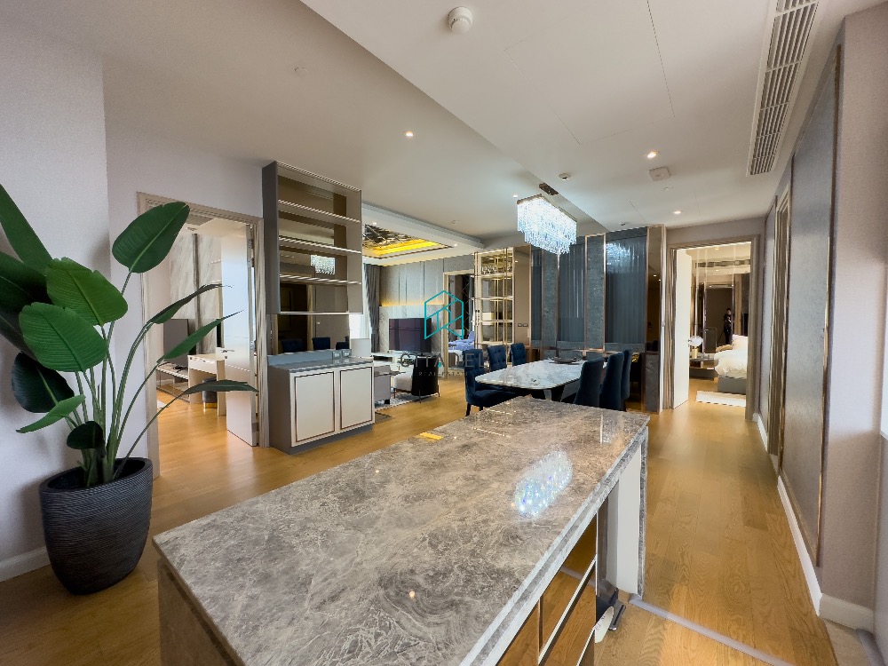 High Floor, Unblocked View, Luxury Furnished 3 Beds Condo for Rent! High Floor, Unblocked View, Luxury Furnished 3 Beds Condo for Rent!