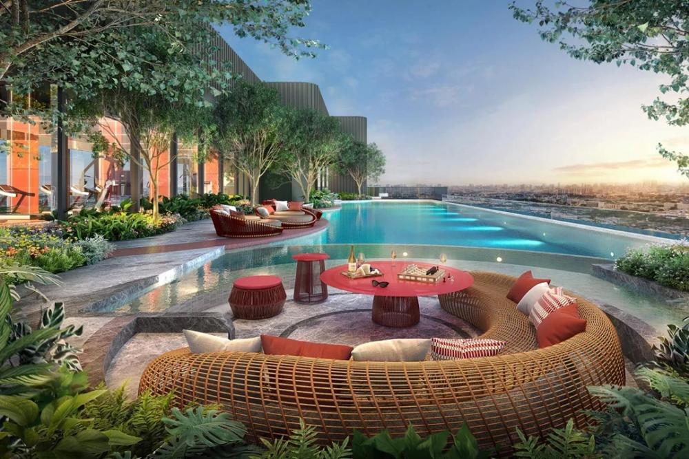 For Sale 📍The line vibe 🛀1 bed 1 bath📞0639399665 – รูปที่ 4
