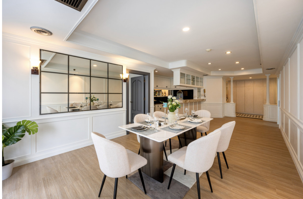 FOR SALE condo , Las Colinas , high floor , MRT-Sukhumvit , Khlong Toei Nuea , Watthana , Bangkok , CX-138411