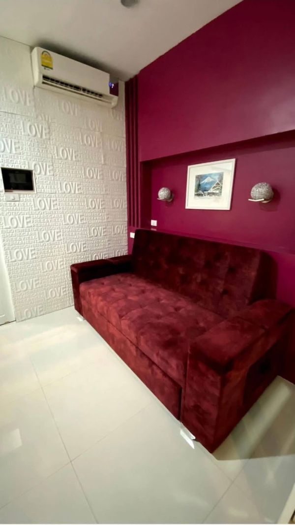 For Sale Condo , Supalai Lite Sathorn-Charoenrat , BTS-Surasak , Bang Khlo , Bang Kho Laem , Bangkok , CX-161520 (S)