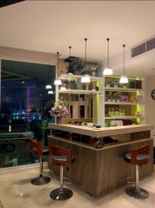 242sqm Spacious River View 3 bedrooms for sale at Watermark