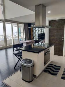 225sqm Riverside Penthouse 3 bedrooms for rent at Watermark