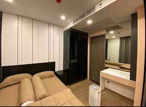 Ashton Chula - Silom【𝐑𝐄𝐍𝐓】🔥 ห้องอบอุ่น ตกแต่งสไตล์ญี่ปุ่น 🔥 ติดต่อไลน์ไอดี: @hacondo