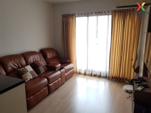 For Sale Condo , The Seed Mingle , MRT-Lumphini , Thungmahamek , Sa Thon , Bangkok , CX-123297