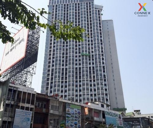FOR SALE condo , Chapter One Midtown Ladprao 24 , BTS-Ha Yaek Lat Phrao , Chomphon , Chatuchak , Bangkok ,   CX-81903