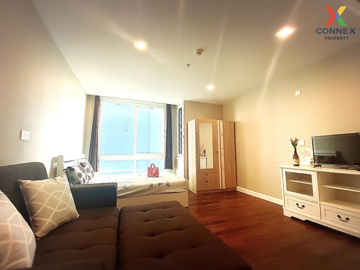 For Sale Condo , The Metropolis Samrong Interchange , BTS-Samrong , Samrong Nuea , Mueang Samut Prakan , Samut Prakarn , CX-83217