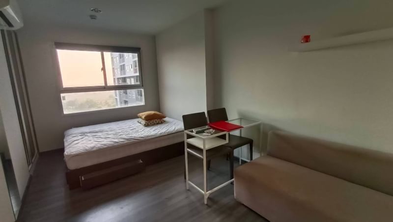🎉 Condo for rent The Trust Erawan @BTS Erawan (The Trust Erawan) -KN0397 – รูปที่ 3