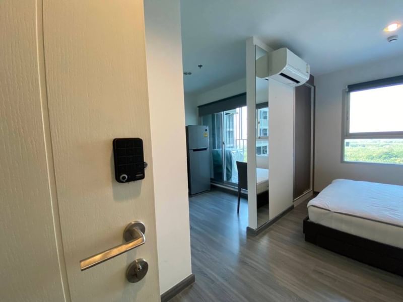 🎉 Condo for rent The Trust Erawan @BTS Erawan (The Trust Erawan) -KN0397 – รูปที่ 4