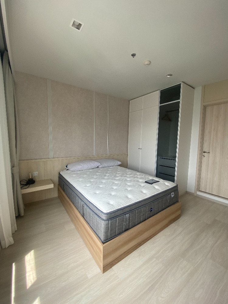 For RENT-SELL คอนโด Life One Wireless ห้องมุม ขนาด 45 ตร.ม – รูปที่ 2