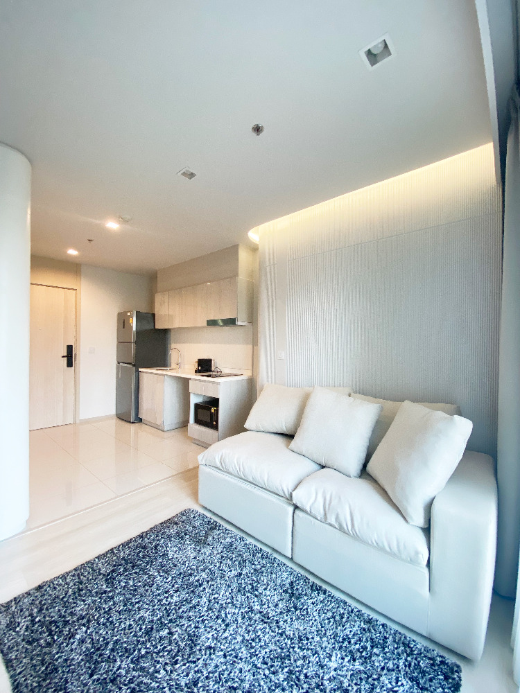 For RENT-SELL คอนโด Life One Wireless ห้องมุม ขนาด 45 ตร.ม – รูปที่ 3