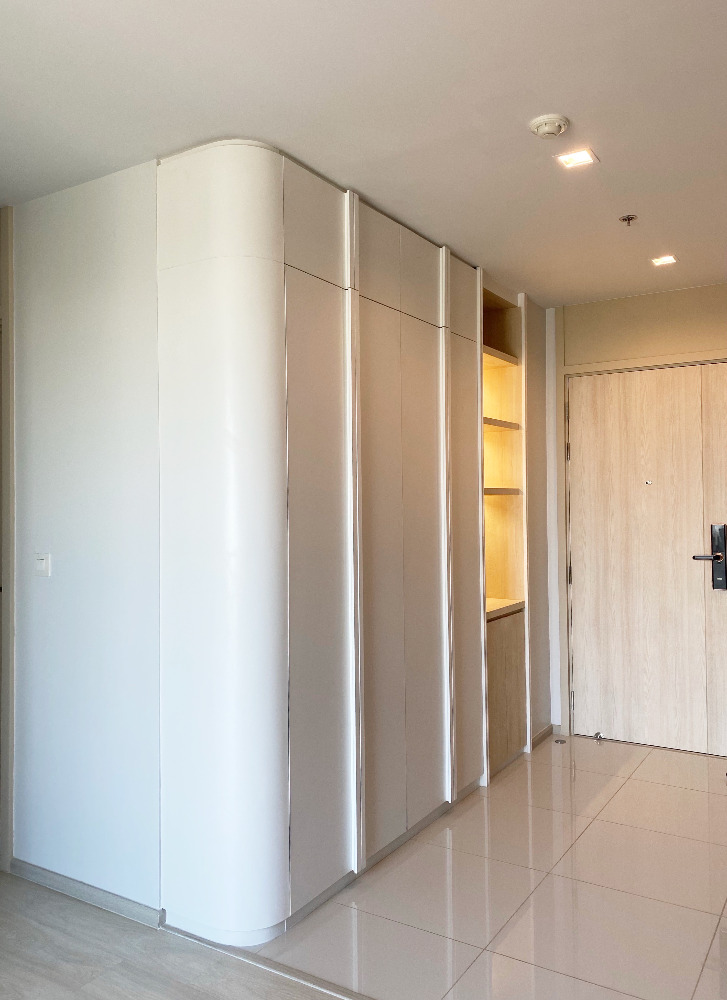 For RENT-SELL คอนโด Life One Wireless ห้องมุม ขนาด 45 ตร.ม – รูปที่ 4