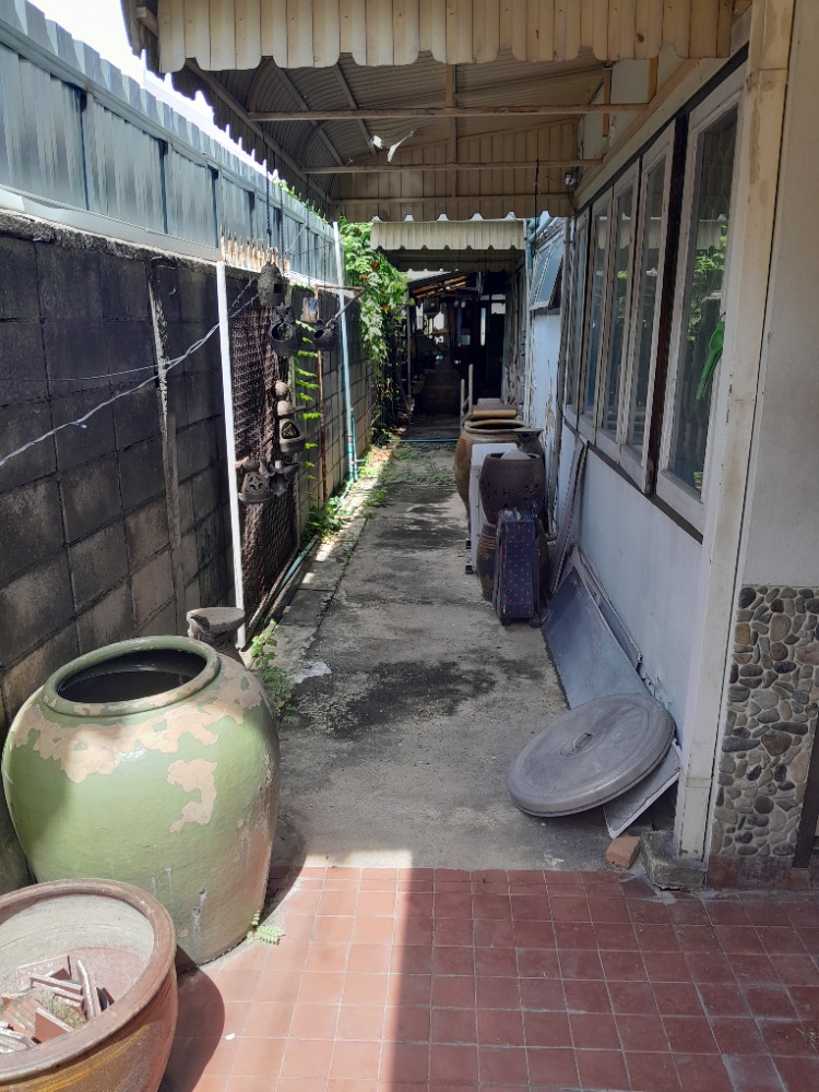 ขายที่ดินพร้อมสิ่งปลูกสร้าง เนื้อที่ 124 ตร.ว. ถนนประดิพัทธิ์ ซอย 10 – รูปที่ 4