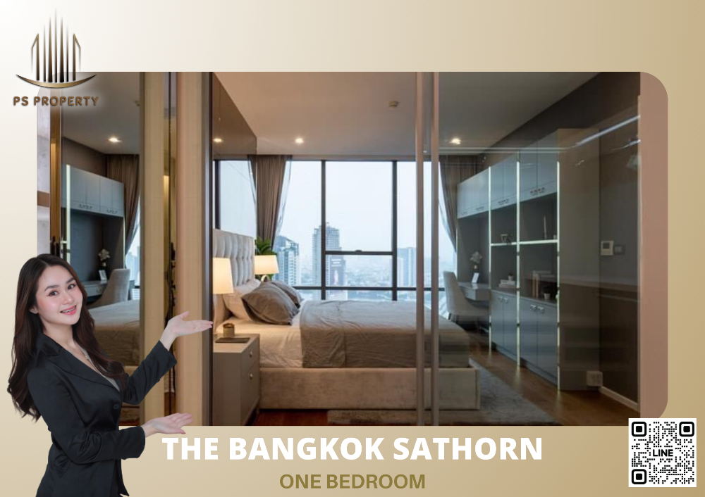 ให้เช่า ✨The Bangkok Sathorn✨ คอนโดสุุดหรู ห้องกว้าง บิ้วอินใหม่เฟอร์ครบ ชั้นสูง วิวเมือง มีลิฟต์ส่วนตัว ให้เช่า ✨The Bangkok Sathorn✨ คอนโดสุุดหรู ห้องกว้าง บิ้วอินใหม่เฟอร์ครบ ชั้นสูง วิวเมือง มีลิฟต์ส่วนตัว