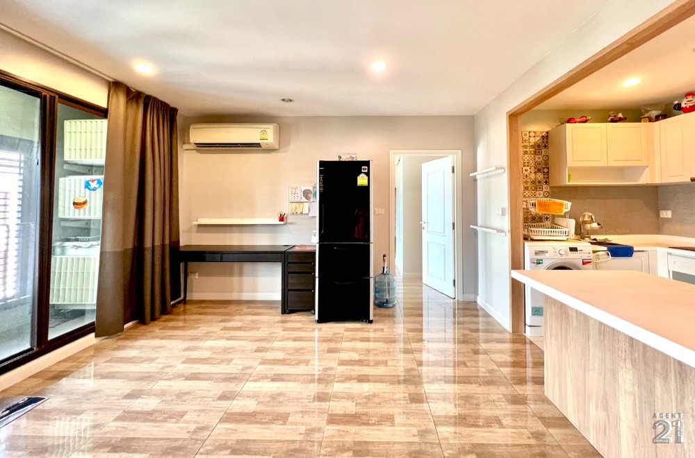 ขาย– 2 ห้องนอน ใจกลางสุขุมวิท ที่ คอนโดเลต ดเวล สุขุมวิท 26 – รูปที่ 3