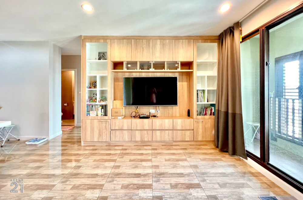 ขาย– 2 ห้องนอน ใจกลางสุขุมวิท ที่ คอนโดเลต ดเวล สุขุมวิท 26 – รูปที่ 2