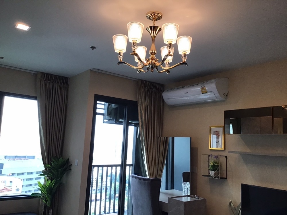 🔥🔥#Urgent, ready to move in, reserve first 📌 Condo Life One Wireless ♨️#PT2406_145 – รูปที่ 3