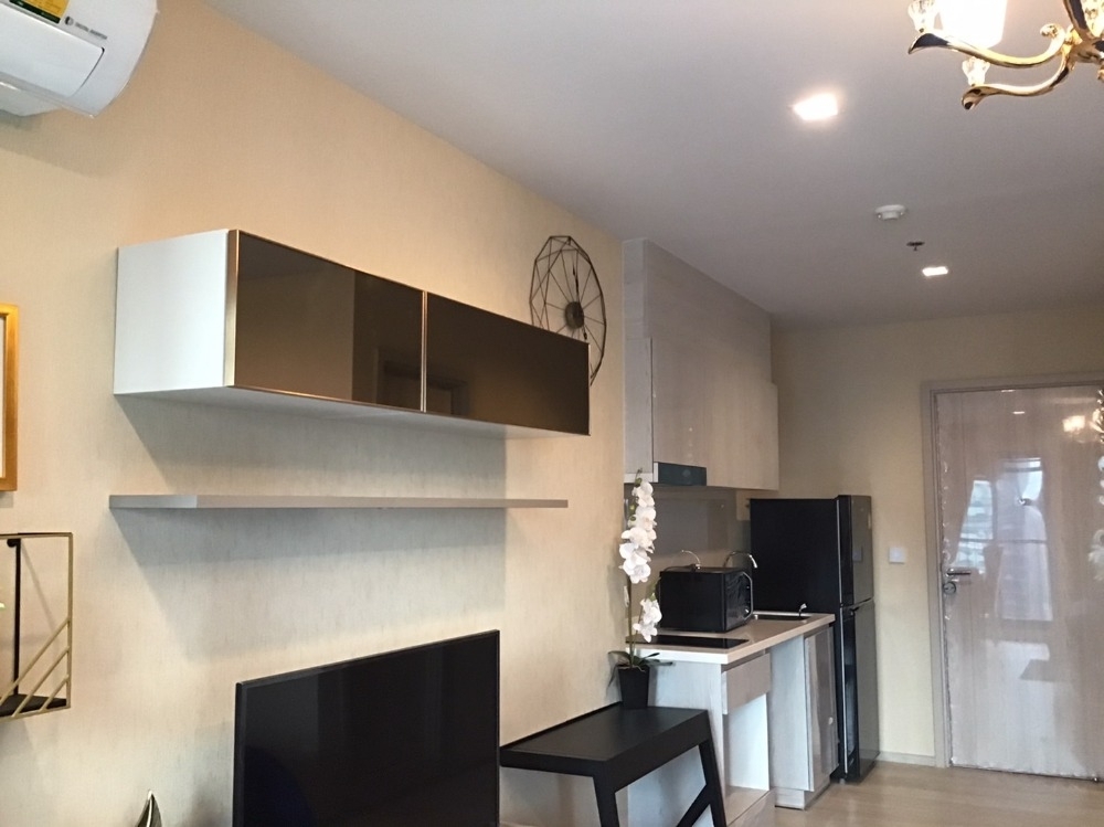 🔥🔥#Urgent, ready to move in, reserve first 📌 Condo Life One Wireless ♨️#PT2406_145 – รูปที่ 4