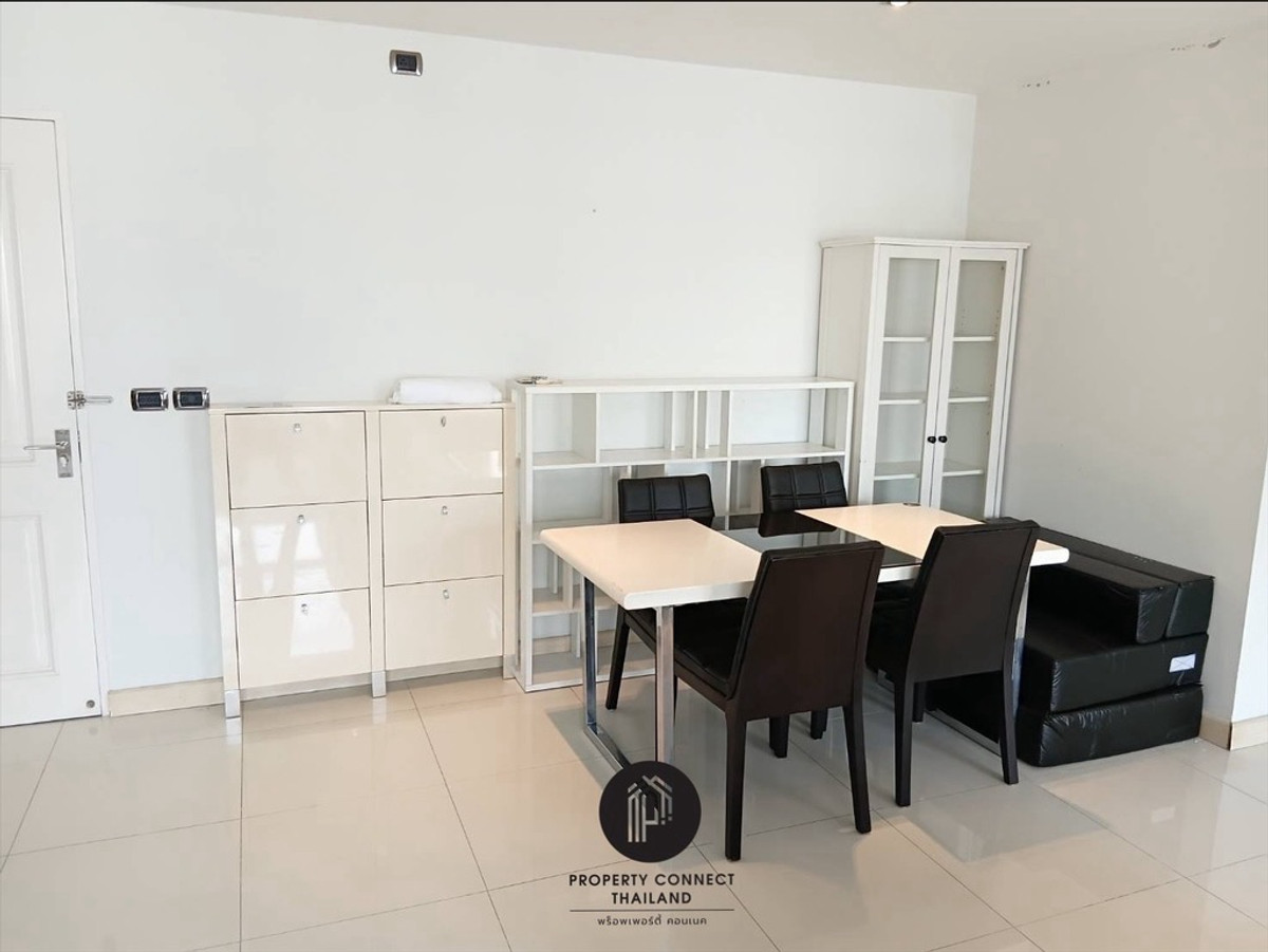 ห้องรีโนเวทใหม่ 1 ห้องนอนที่สุขุมวิท 26 BTS พร้อมพงษ์ – รูปที่ 2