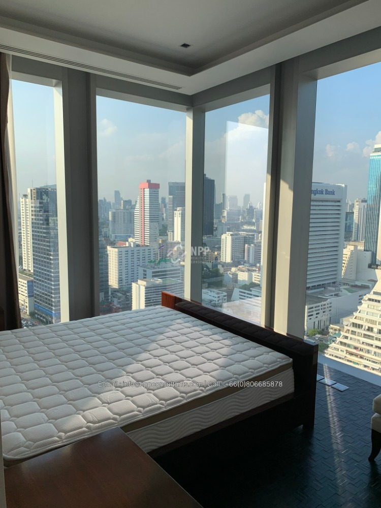 The Ritz Carlton Residences, Super Luxury Branded Residences The Ritz Carlton Residences, Super Luxury Branded Residences