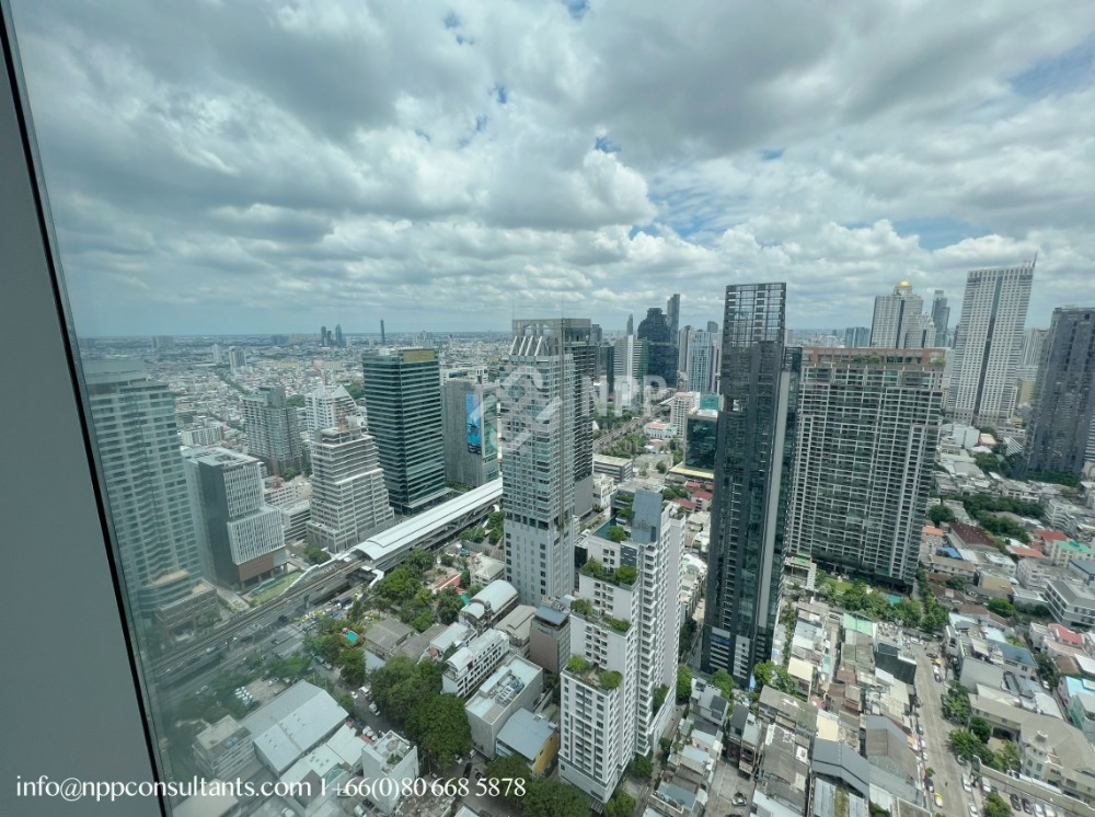 The Ritz Carlton Residences, Super Luxury Branded Residences The Ritz Carlton Residences, Super Luxury Branded Residences
