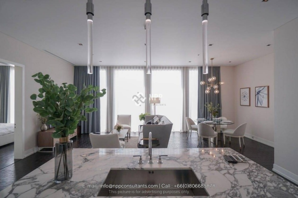 The Ritz Carlton Residences Bangkok For Rent The Ritz Carlton Residences Bangkok For Rent
