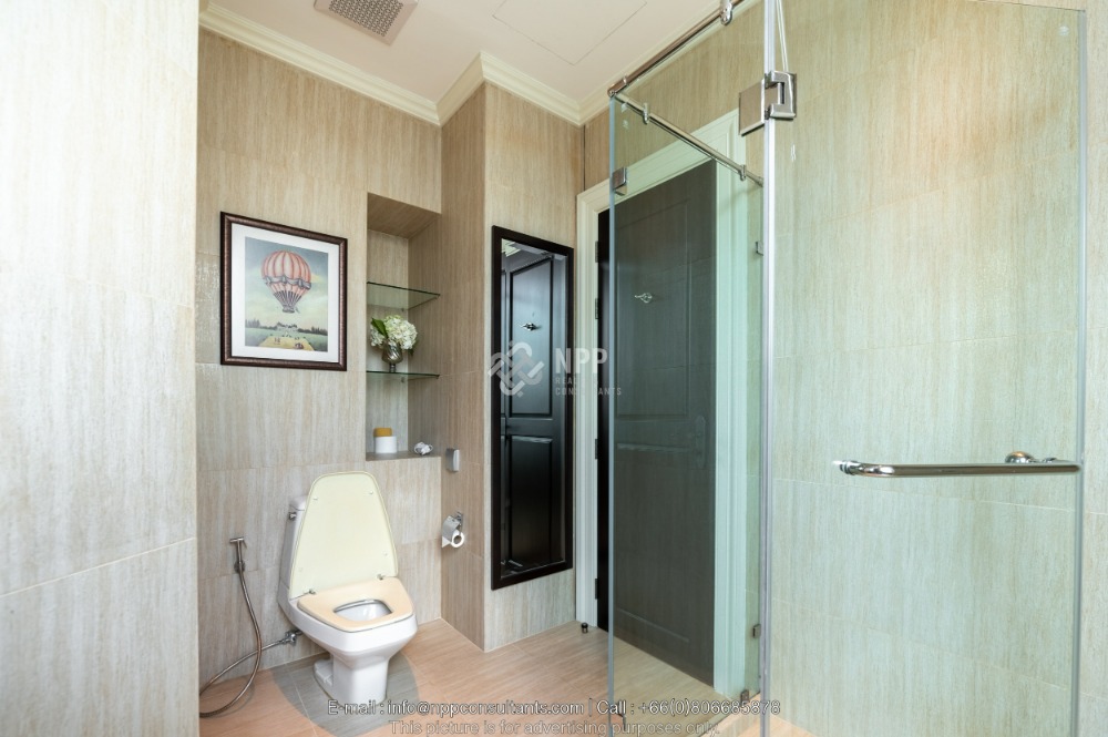 The Infinity Condominium – รูปที่ 2