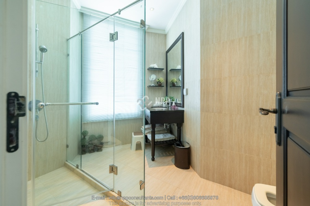 The Infinity Condominium – รูปที่ 3