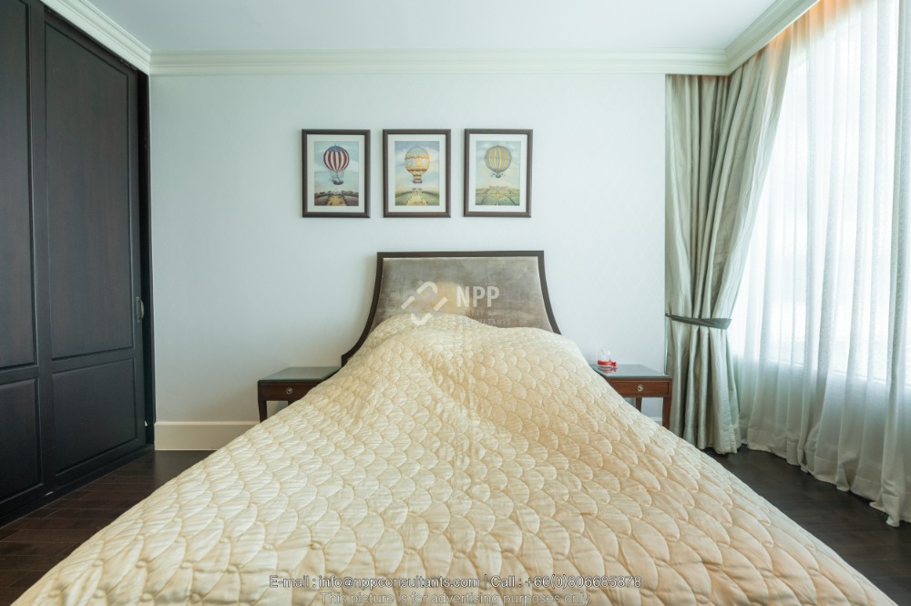 The Infinity Condominium – รูปที่ 4