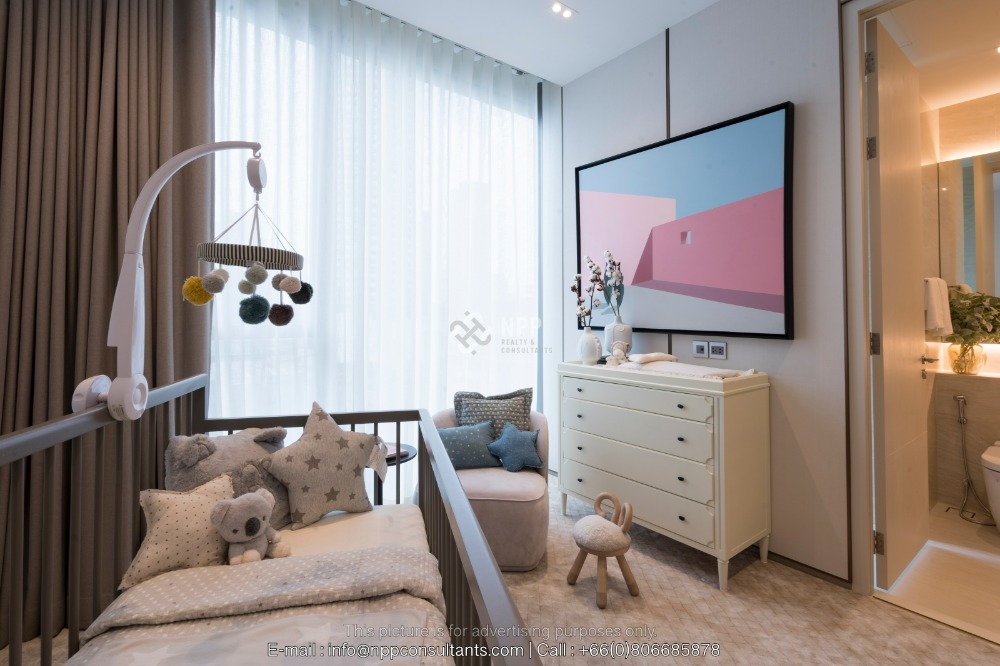 Ultra-luxury condominium located at the front of Soi Thonglor – รูปที่ 2