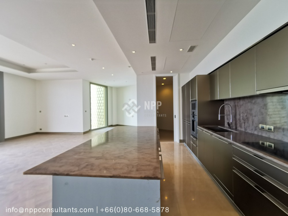 World Class Project for sale - The Residences at Mandarin Oriental