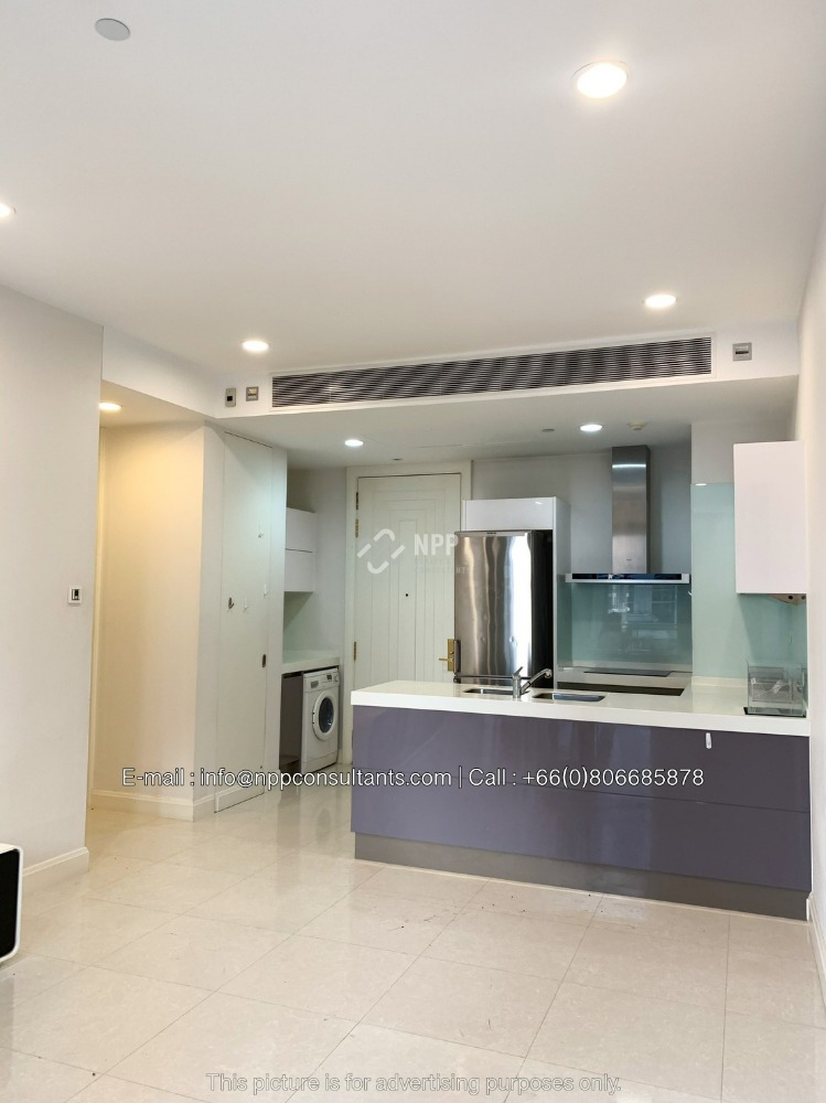 Luxury Bangkok condo for sale and rent - Q Langsuan