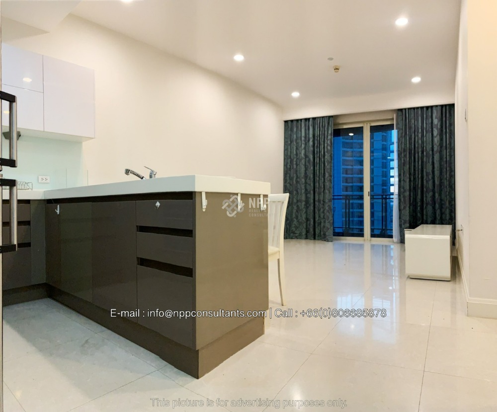 Luxury Bangkok condo for sale and rent - Q Langsuan – รูปที่ 3