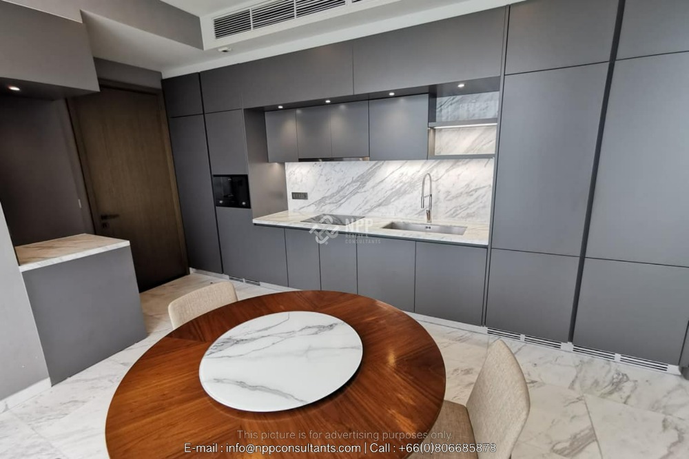 Condo For Rent - The Monument Thonglor – รูปที่ 3