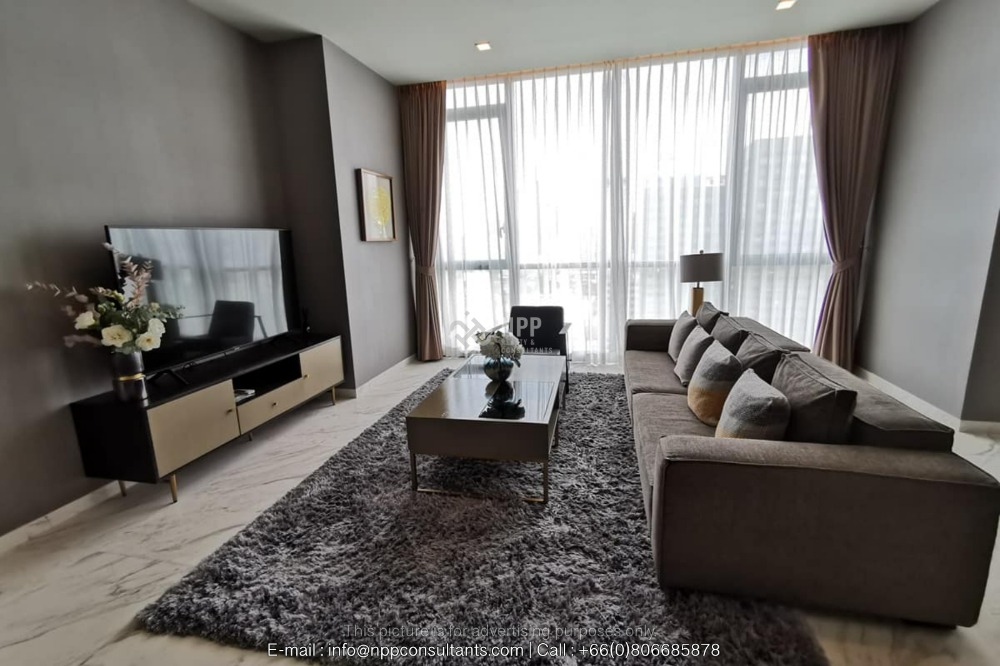 Condo For Rent - The Monument Thonglor Condo For Rent - The Monument Thonglor