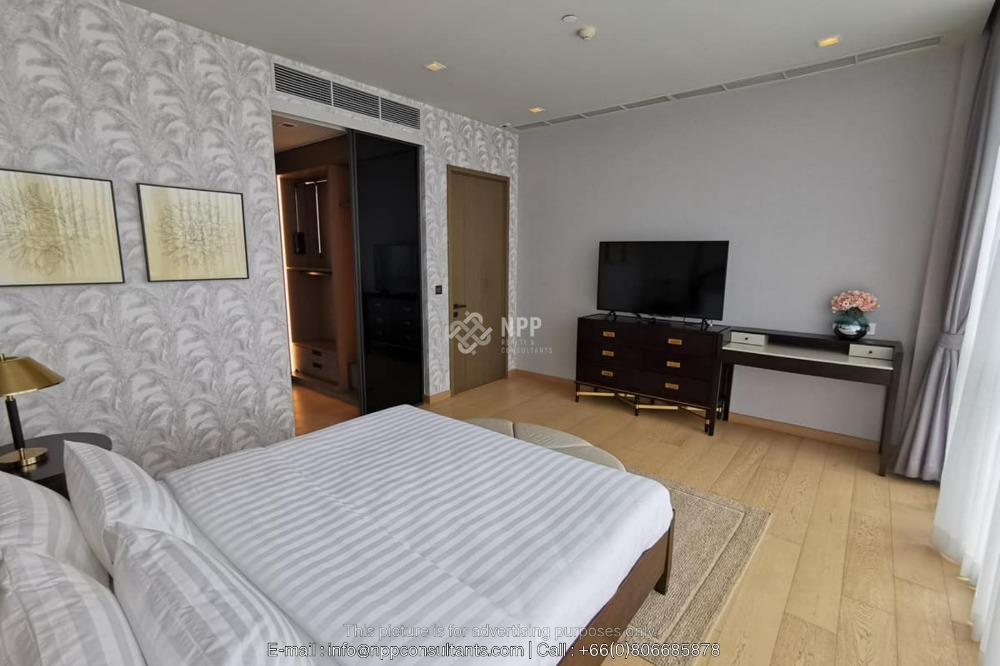 Condo For Rent - The Monument Thonglor – รูปที่ 4