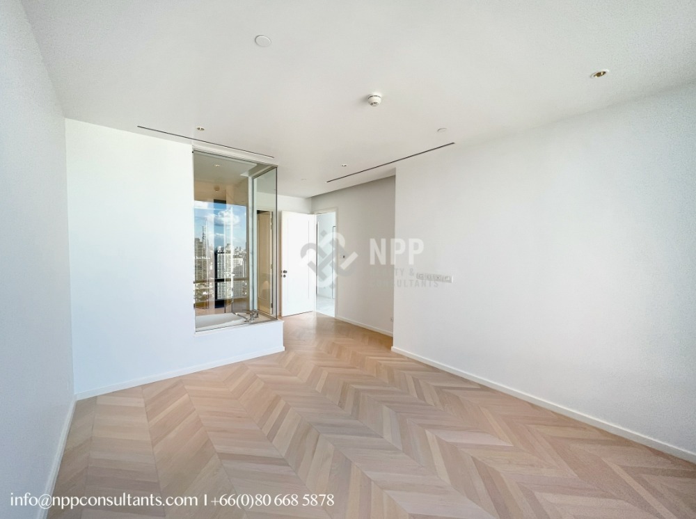 Four Season Private Residences Bangkok For Rent – รูปที่ 2