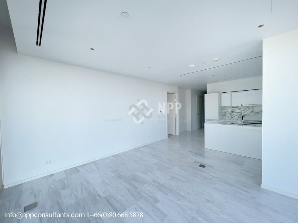Four Season Private Residences Bangkok For Rent – รูปที่ 3