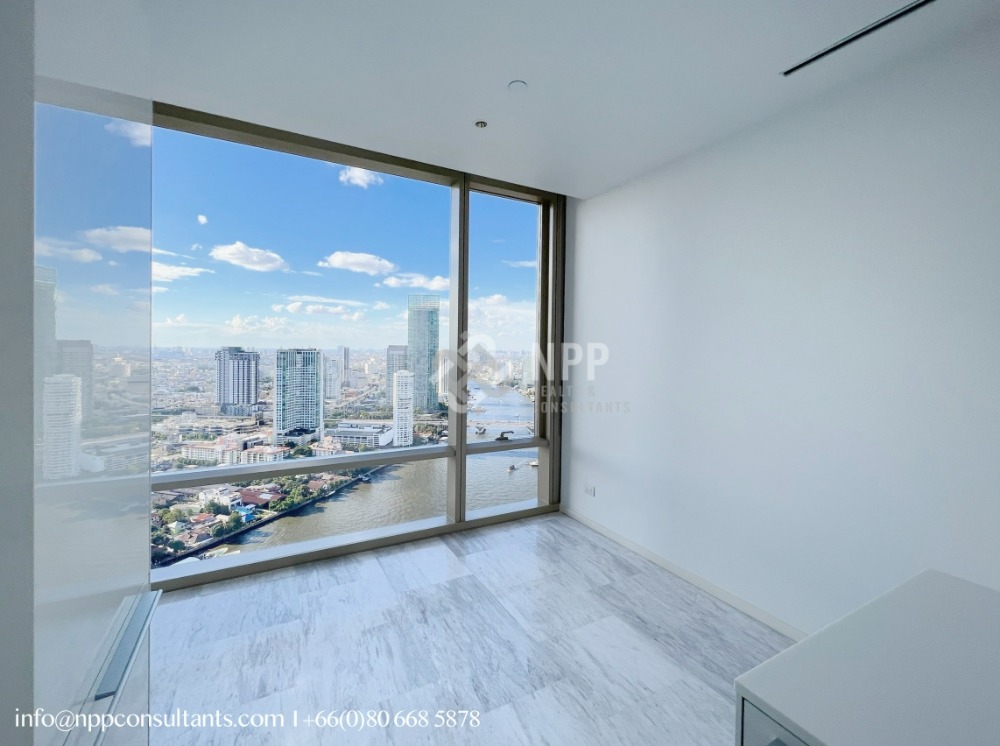 Four Season Private Residences Bangkok For Rent Four Season Private Residences Bangkok For Rent