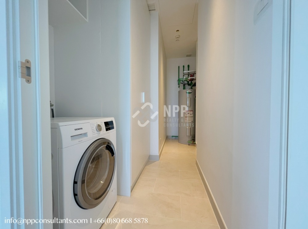 Four Season Private Residences Bangkok For Rent – รูปที่ 4