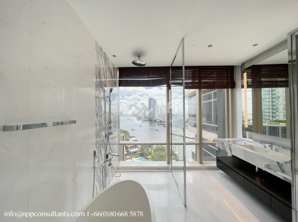 Four Season Private Residences Bangkok For Rent Four Season Private Residences Bangkok For Rent