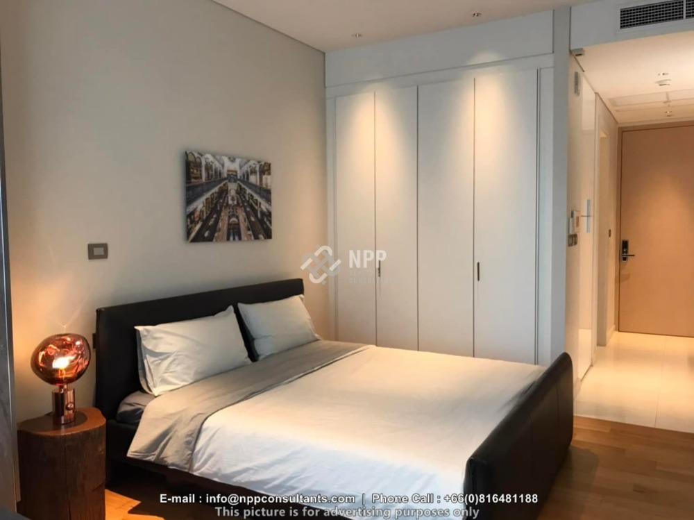 Very luxury condo in prime location of Bangkok for rent. – รูปที่ 3