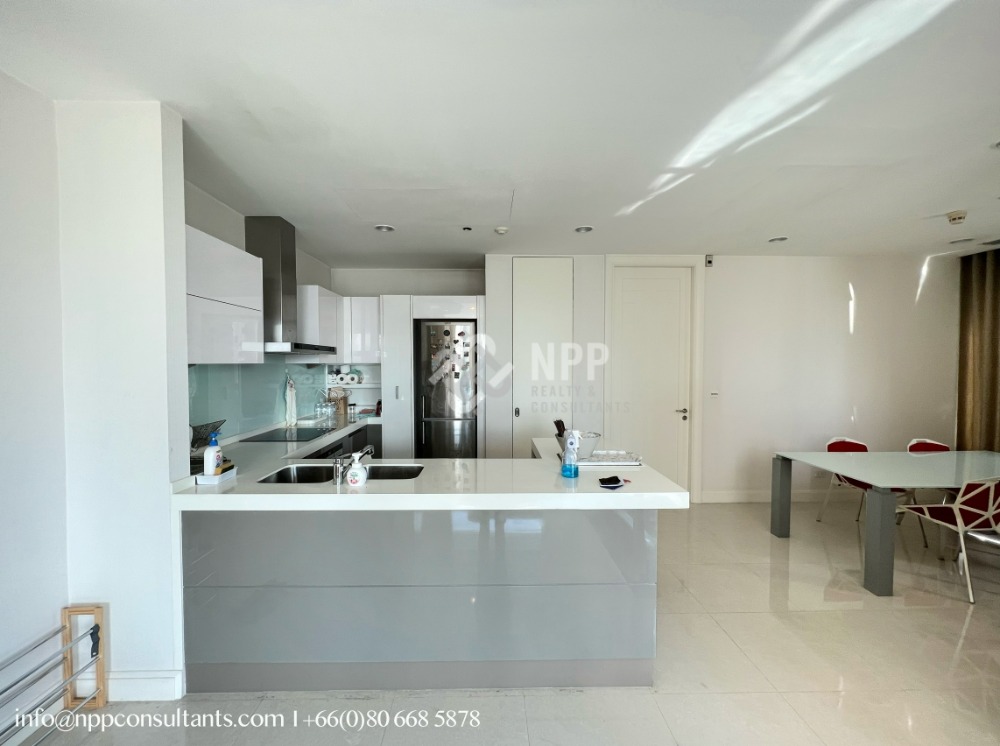 Condo For Rent - Q Langsuan – รูปที่ 3